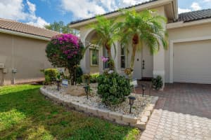 8432 Siciliano Street, Boynton Beach, FL 33472 - MLS#R11159044