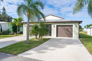 55 Golf Drive, Port Saint Lucie, FL 34952 - MLS#R11159079