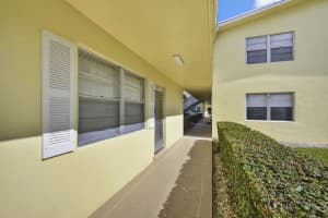 100 Sheffield E, West Palm Beach, FL 33417, West Palm Beach, FL 33417 - MLS#R11159088