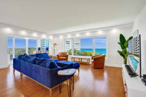 600 Ocean Boulevard, Boca Raton, FL 33432 - MLS#R11159103