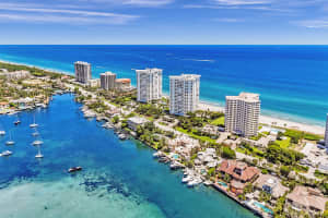 600 Ocean Boulevard, Boca Raton, FL 33432 - MLS#R11159103