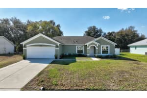 4452 Paley Road, Port Saint Lucie, FL 34953 Sold 02/18/26