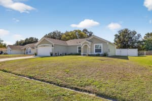 4452 Paley Road, Port Saint Lucie, FL 34953 Sold 02/18/26