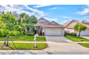 2305 Sailfish Cove Drive, West Palm Beach, Fl 33411, West Palm Beach