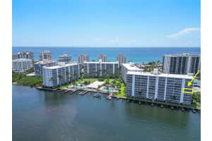 3310 Ocean Boulevard, Highland Beach, FL 33487 Sold 03/17/26