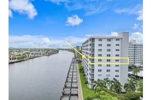 3310 Ocean Boulevard, Highland Beach, FL 33487 Sold 03/17/26
