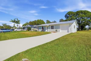 381 Curtis Street, Port Saint Lucie, FL 34983 - MLS#R11159130
