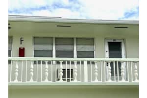 142 Salisbury F, West Palm Beach, FL 33417, West Palm Beach, FL 33417 - MLS#R11159138