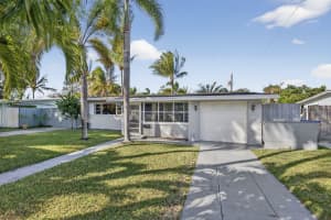 15 17th Avenue, Pompano Beach, FL 33060 - MLS#R11159144