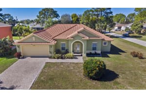 4102 Sw Utterback Street, Port St. Lucie, Fl 34953, Port Saint Lucie