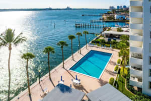 2600 Flagler Drive, West Palm Beach, FL 33407 - MLS#R11159151