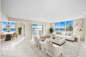 2600 Flagler Drive, West Palm Beach, FL 33407 - MLS#R11159151