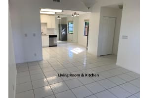 4958 Alder Drive A, West Palm Beach, Fl 33417 West Palm Beach, FL 33417 - Off Market