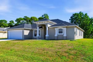 3601 Europe Street, Port Saint Lucie, FL 34953 - MLS#R11159165