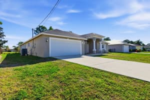 3601 Europe Street, Port Saint Lucie, FL 34953 - MLS#R11159165