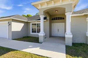 3601 Europe Street, Port Saint Lucie, FL 34953 - MLS#R11159165