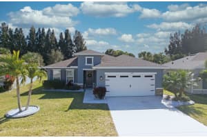 3838 Lancove Way, Fort Pierce, FL 34981 - MLS#R11159173