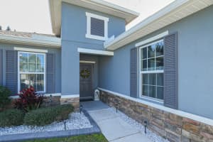 3838 Lancove Way, Fort Pierce, FL 34981 - MLS#R11159173