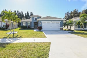 3838 Lancove Way, Fort Pierce, FL 34981 - MLS#R11159173