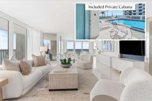 3211 S Ocean Boulevard 802, Highland Beach, Fl 33487, Highland Beach