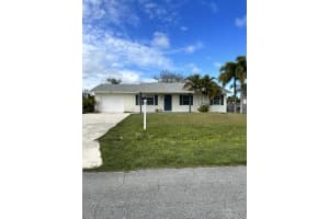 965 Caravan Avenue, Port Saint Lucie, FL 34983 - MLS#R11159183