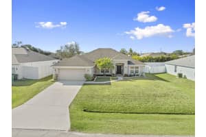 2066 Quarry Street, Port Saint Lucie, FL 34953 Sold 05/20/26