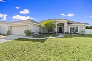 2066 Quarry Street, Port Saint Lucie, FL 34953 Sold 05/20/26