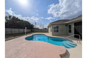 302 Log Drive, Port Saint Lucie, FL 34953 Sold 02/27/26