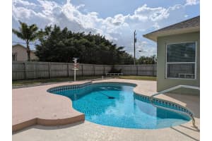 302 Log Drive, Port Saint Lucie, FL 34953 - MLS#R11159210