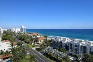 3700 S Ocean Boulevard 1006, Highland Beach, Fl 33487 Highland Beach, FL 33487 - Off Market