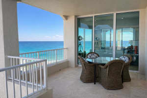 3700 S Ocean Boulevard 1006, Highland Beach, Fl 33487 Highland Beach, FL 33487 - Off Market