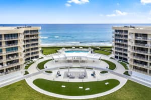 3400 Ocean Boulevard, Palm Beach, FL 33480 - MLS#R11159227