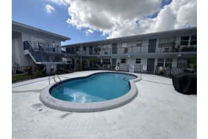 3510 Harrison Street 12, Hollywood, Fl 33021, Hollywood