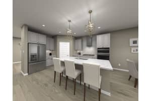 11253 Blockbird Drive, Port Saint Lucie, FL 34987 - MLS#R11159239