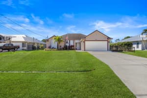 5192 Ever Road, Port Saint Lucie, FL 34983 Sold 04/21/26