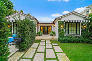 160 Chilean Avenue, Palm Beach, FL 33480 - MLS#R11159244