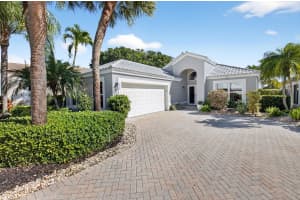 11801 Fountainside Circle, Boynton Beach, FL 33437 - MLS#R11159257