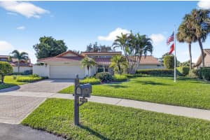 5470 3rd Terrace, Boca Raton, FL 33487 - MLS#R11159281