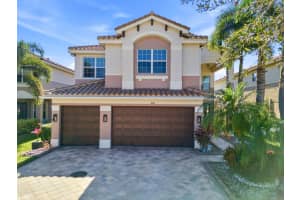 8228 Triana Point Avenue, Boynton Beach, Fl 33473, Boynton Beach