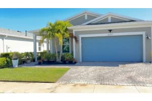 10717 Gloriana Street, Port Saint Lucie, FL 34987 Sold 02/26/26