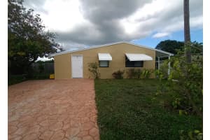 1080 27th Street, Riviera Beach, FL 33404 - MLS#R11159295