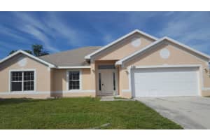 529 Baoy Avenue, Port Saint Lucie, FL 34983 - MLS#R11159296