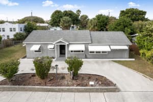 1609 K Street, Lake Worth Beach, FL 33460 - MLS#R11159298