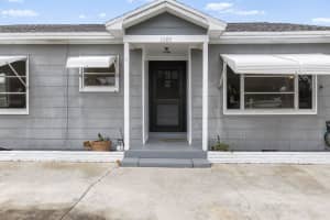 1609 K Street, Lake Worth Beach, FL 33460 - MLS#R11159298