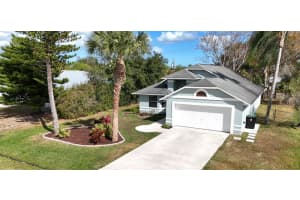 619 Forgal Street, Port Saint Lucie, FL 34983 - MLS#R11159305