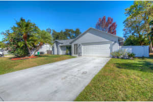 3519 Margela Street, Port Saint Lucie, FL 34953 Sold 03/20/26