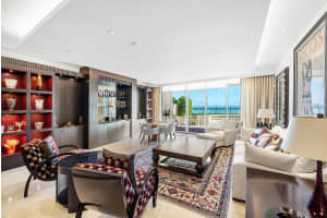 3000 Ocean Boulevard, Palm Beach, FL 33480 - MLS#R11159317