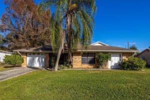 2055 Sw Cranberry Street, Port St. Lucie, Fl 34953, Port Saint Lucie