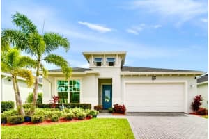 607 Mulberry Way, Port Saint Lucie, FL 34984 Sold 04/22/26