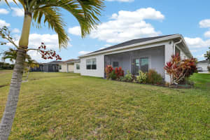 607 Mulberry Way, Port Saint Lucie, FL 34984 Sold 04/22/26